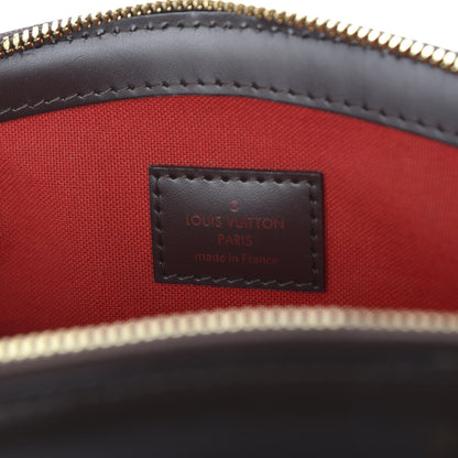 Louis Vuitton Damier Ebene Verona PM 5 of 10