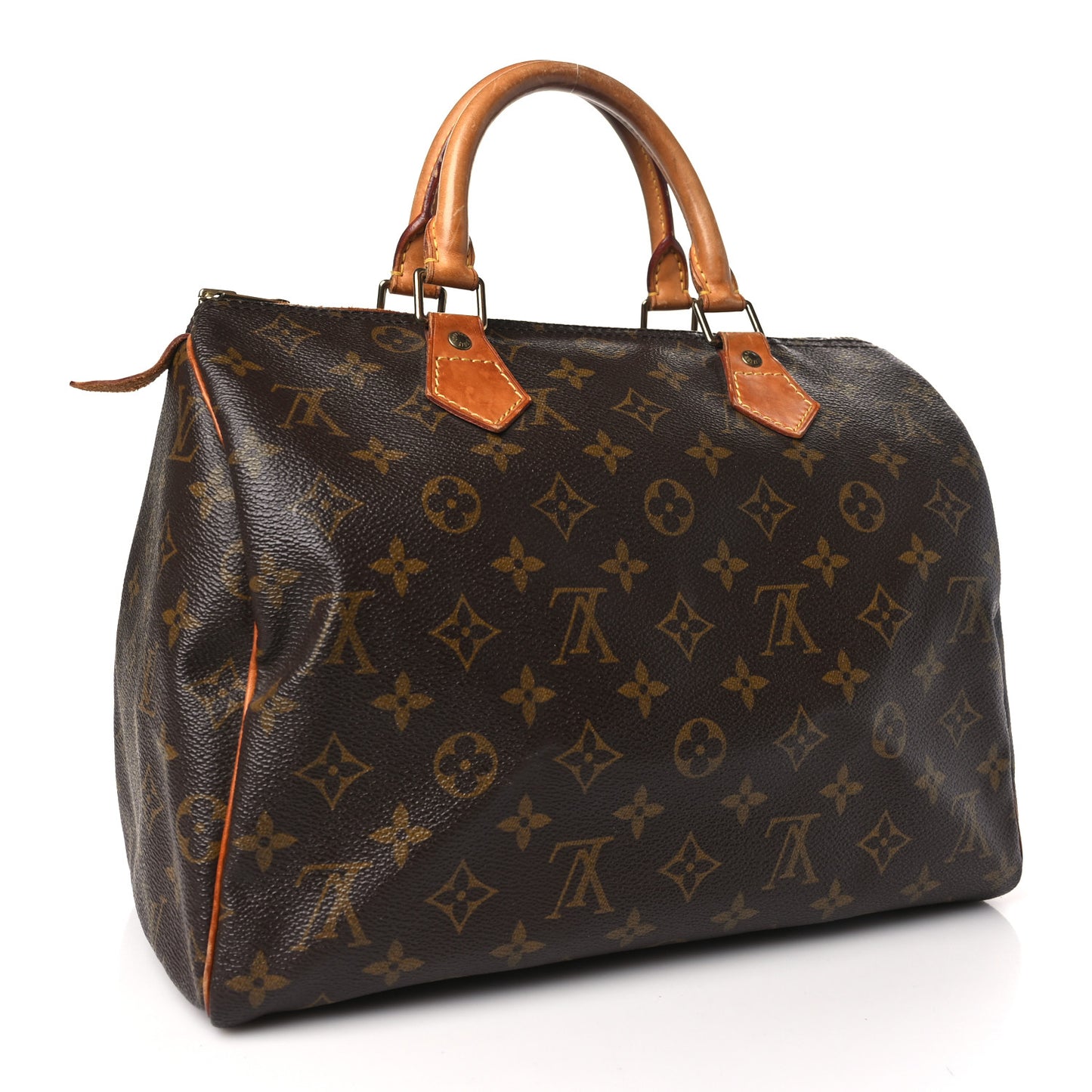 Monogram Speedy 30