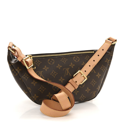 Louis Vuitton Monogram Bumbag 3 of 12