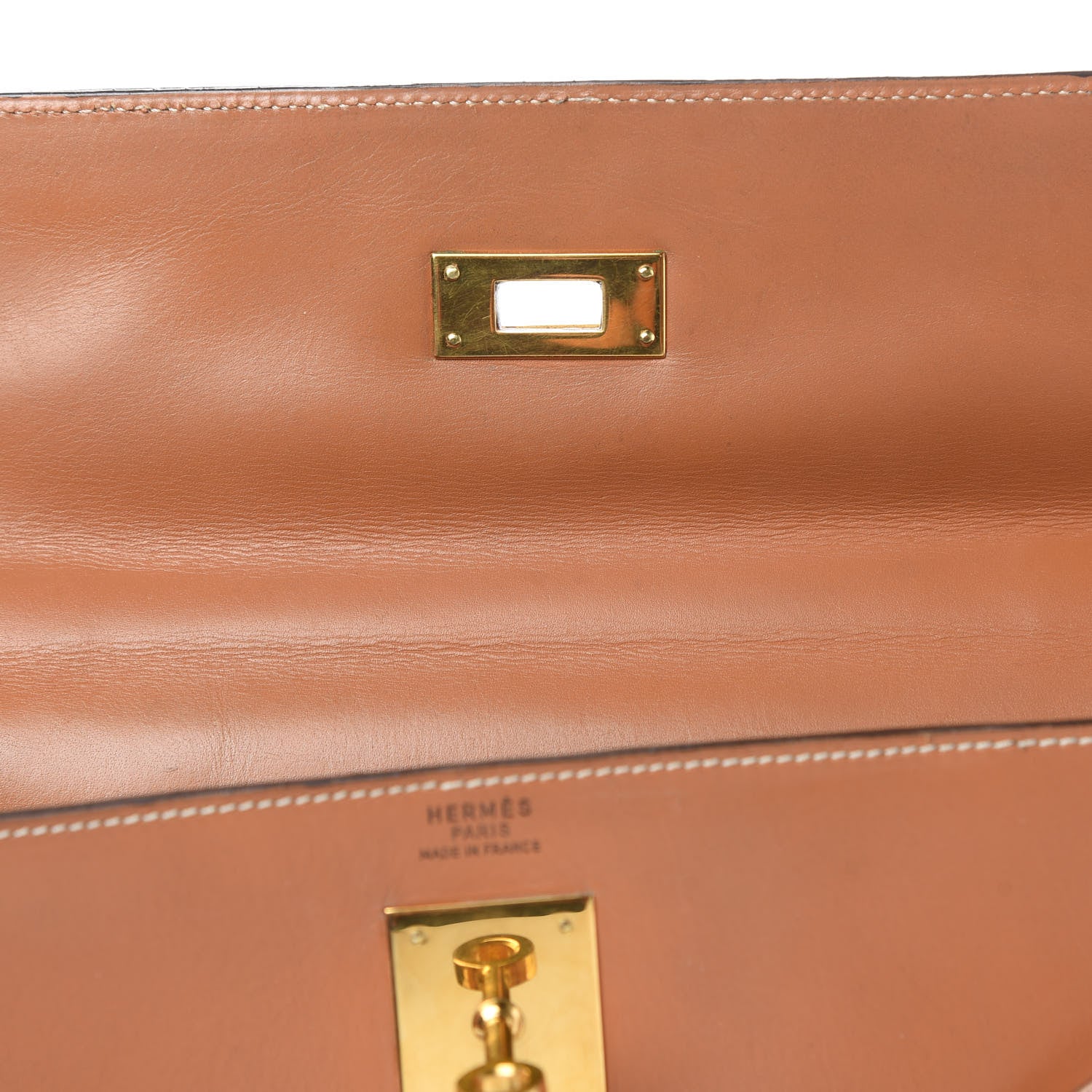Hermes Box Kelly Retourne 32 15 of 19