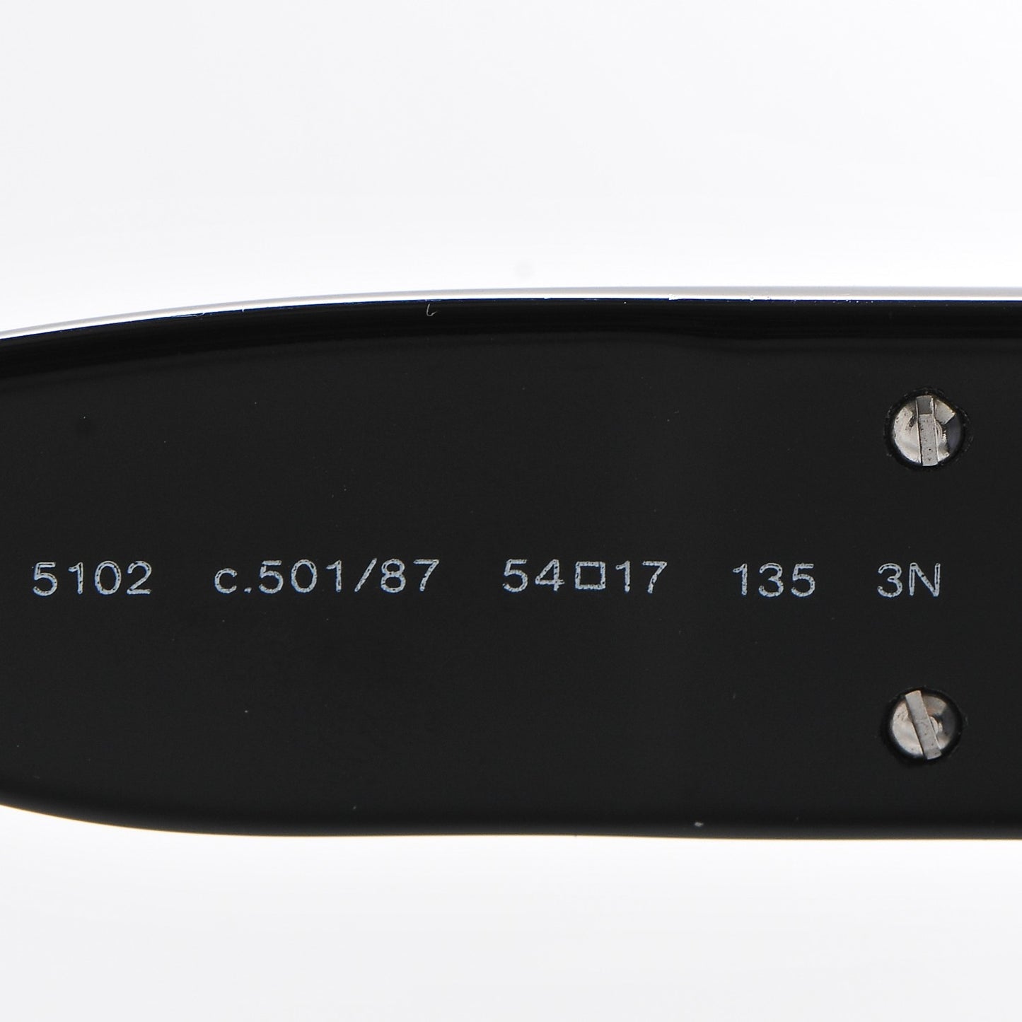 CC Sunglasses 5102 Black
