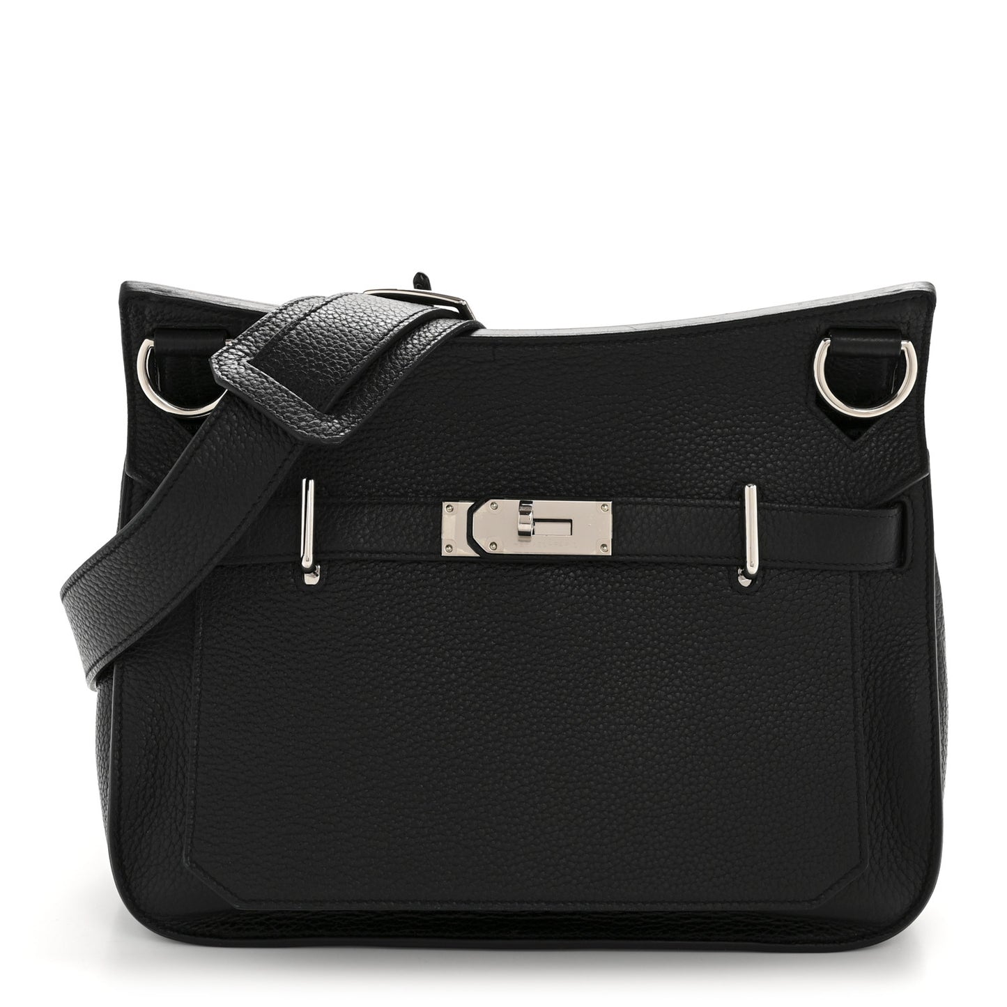 Taurillon Clemence Jypsiere 31 Black