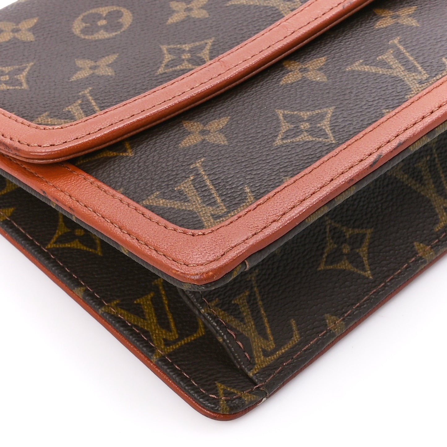 Monogram Pochette Dame 29