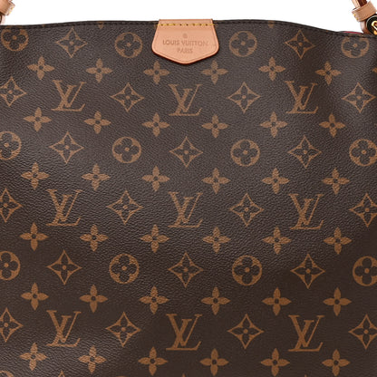 Louis Vuitton Monogram Graceful PM Pivoine 8 of 11