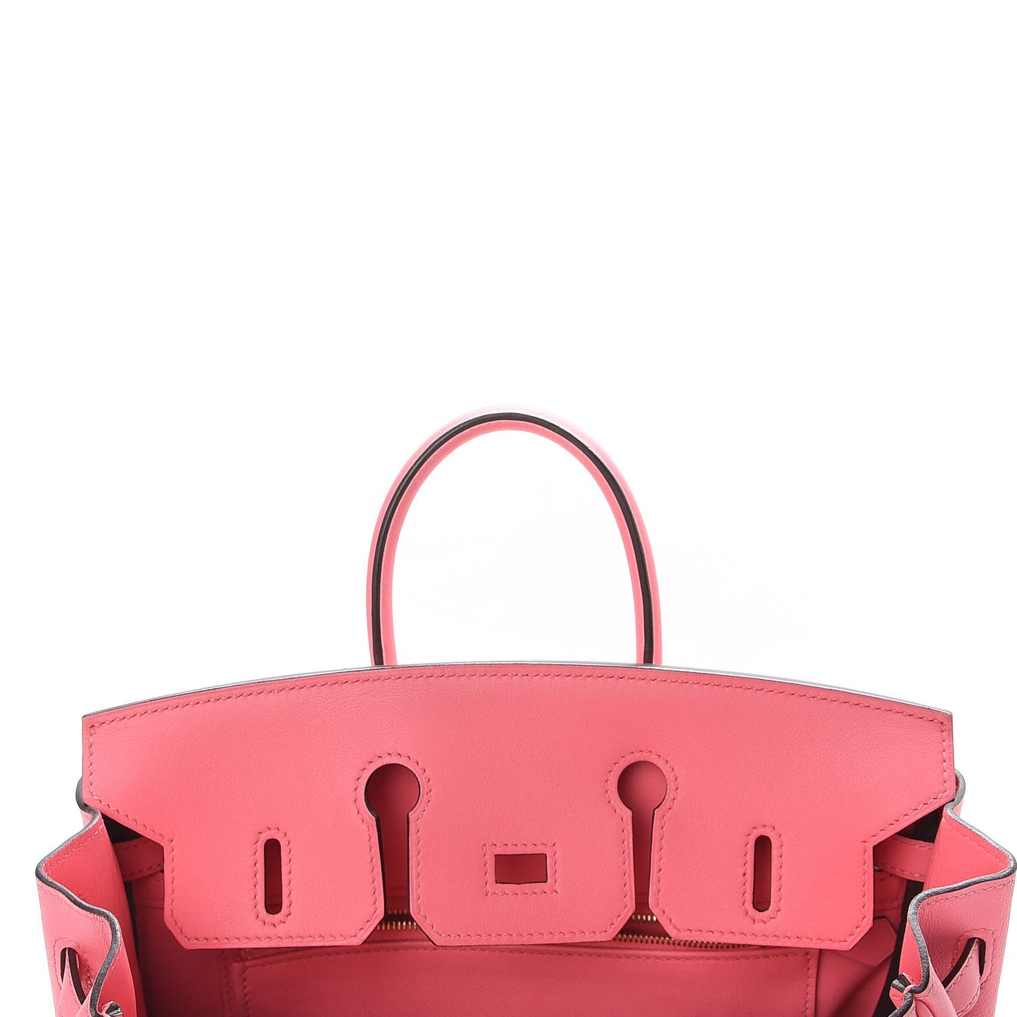 Swift Birkin 25 Rose Azalee