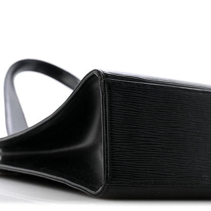 Louis Vuitton Epi Z Gemeaux Black 9 of 12