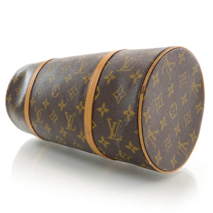 Louis Vuitton Monogram Papillon 30 5 of 8