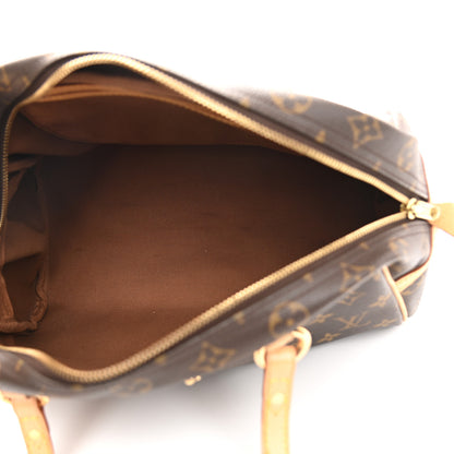 Louis Vuitton Monogram Montorgueil PM 5 of 10