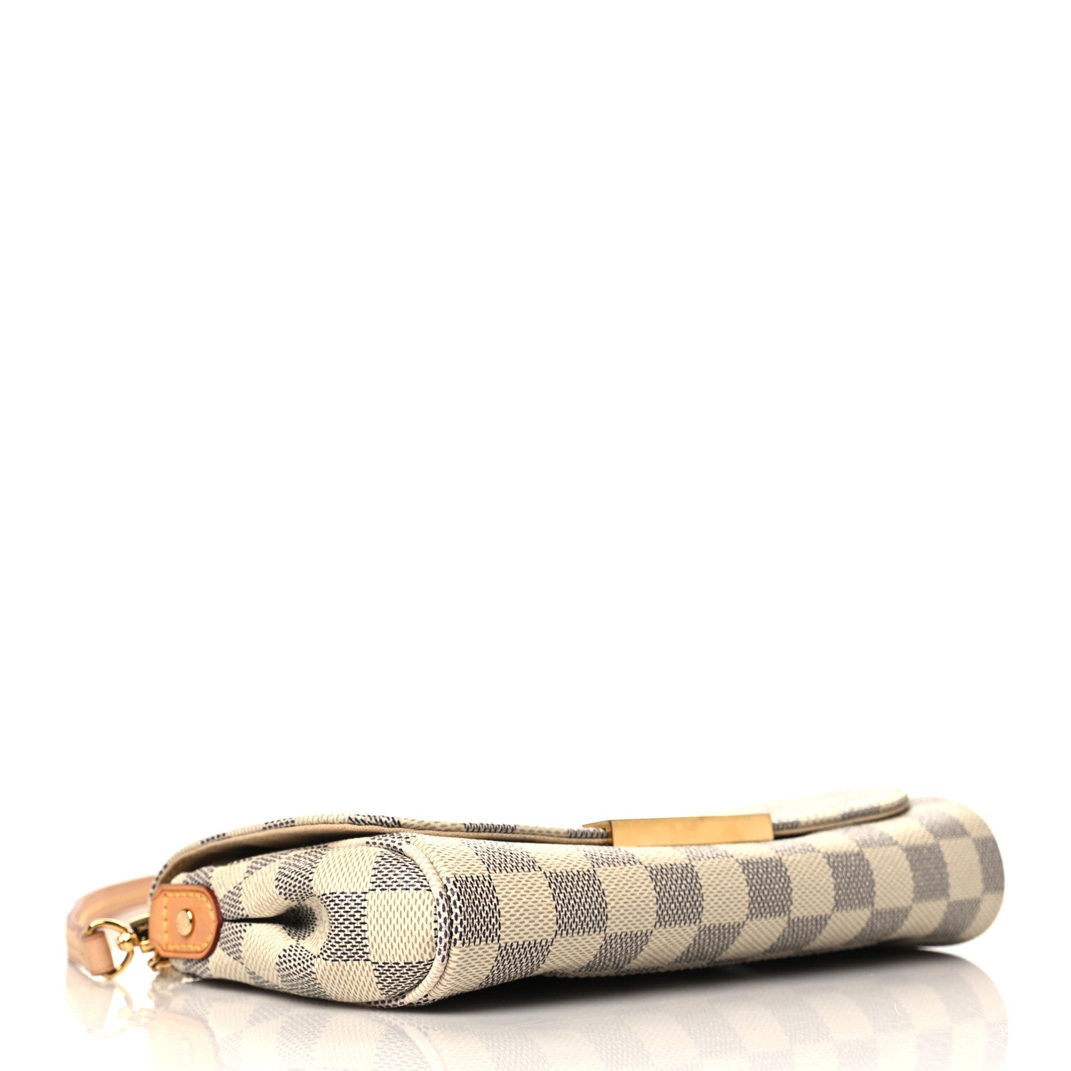 Louis Vuitton Damier Azur Favorite PM 4 of 6