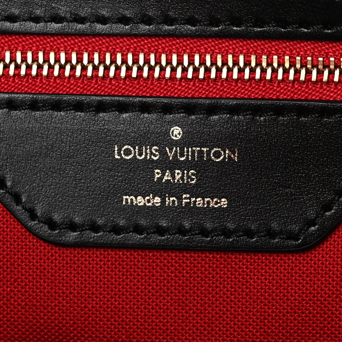 Reverse Monogram Giant Keepall Bandouliere 45