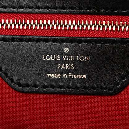Louis Vuitton Reverse Monogram Giant Keepall Bandouliere 45 6 of 9
