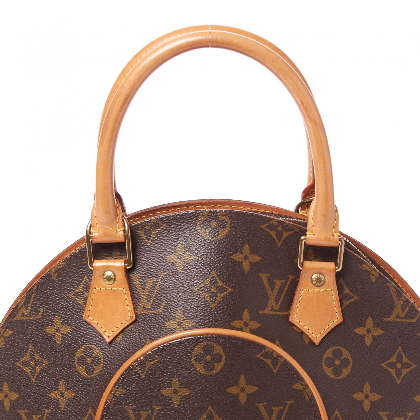 Monogram Ellipse PM