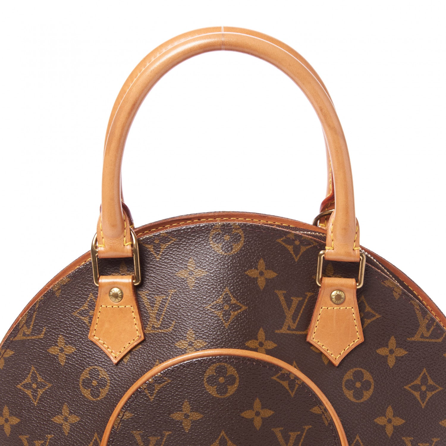 Louis Vuitton Monogram Ellipse PM 3 of 8