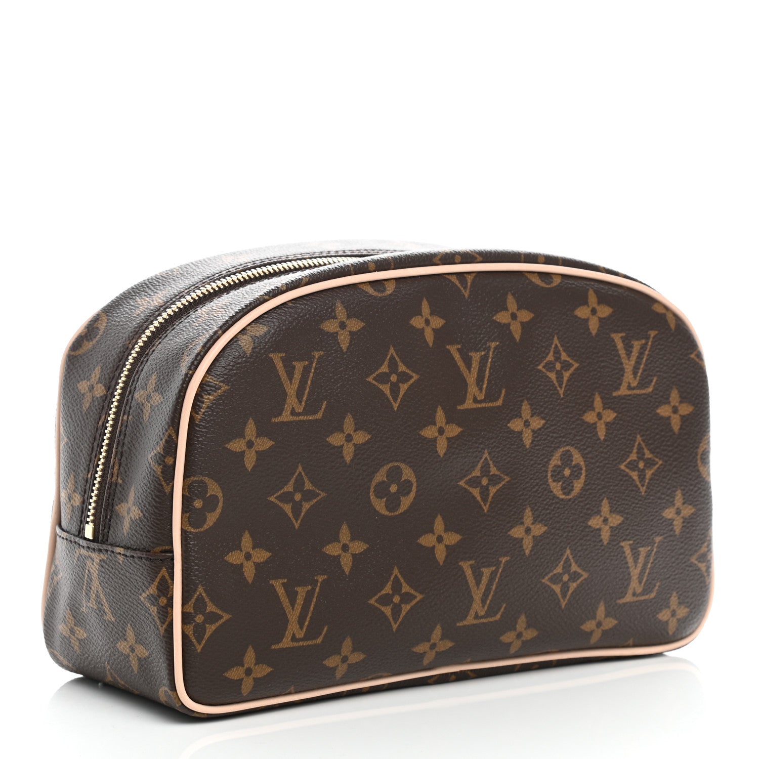 Louis Vuitton Monogram Toiletry Bag 25 3 of 6
