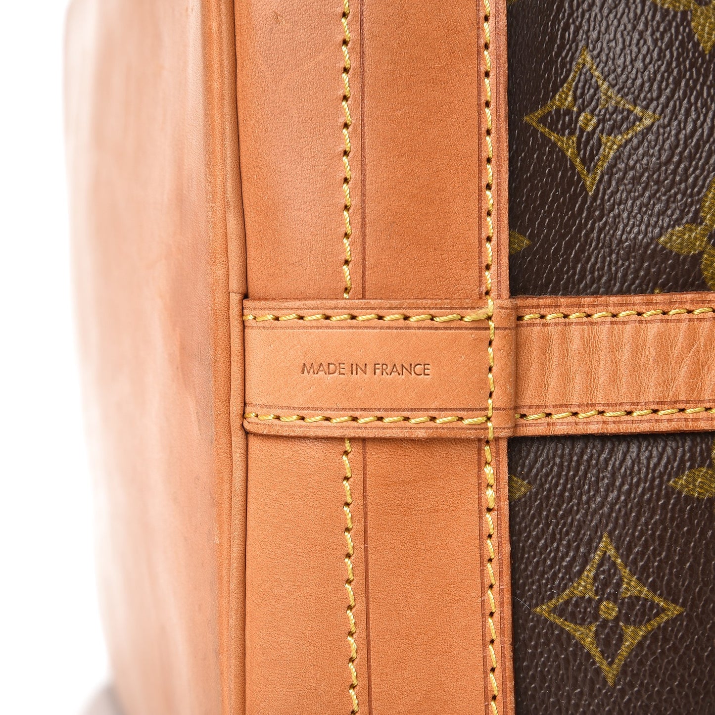 Monogram Noe