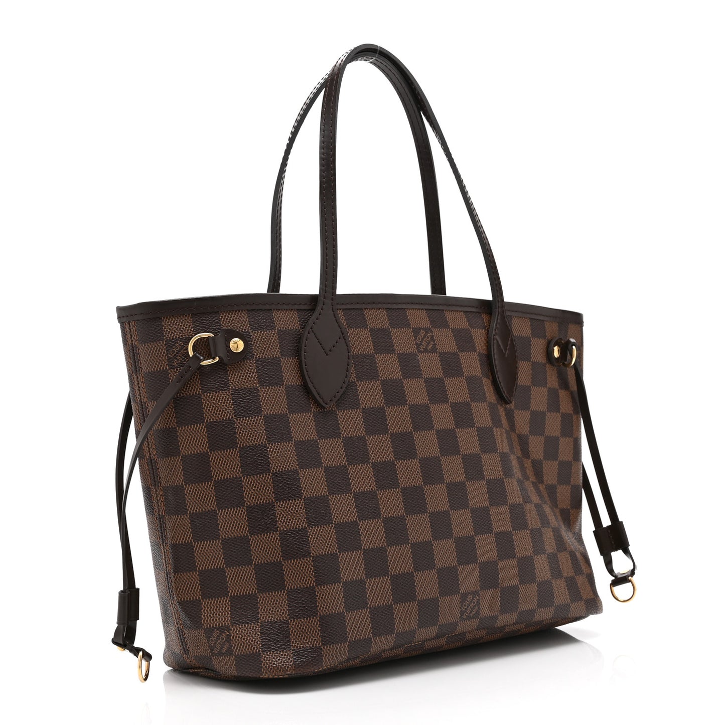 Damier Ebene Neo Neverfull PM