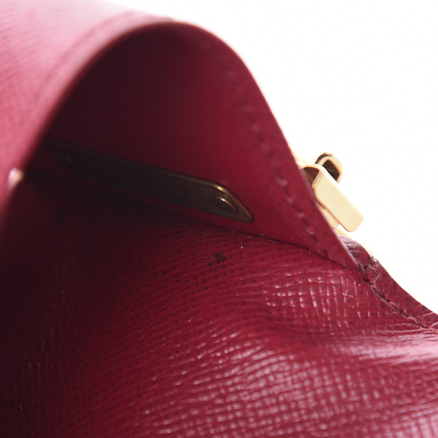 Louis Vuitton Monogram 6 Key Multicles Holder Fuchsia 9 of 10