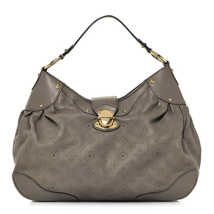 Louis Vuitton Mahina Solar PM Taupe 1 of 15