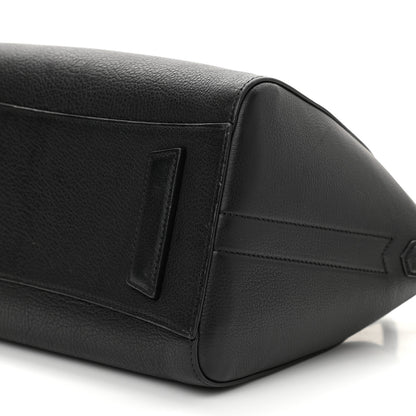 Givenchy Sugar Goatskin Small Antigona Black 10 of 10