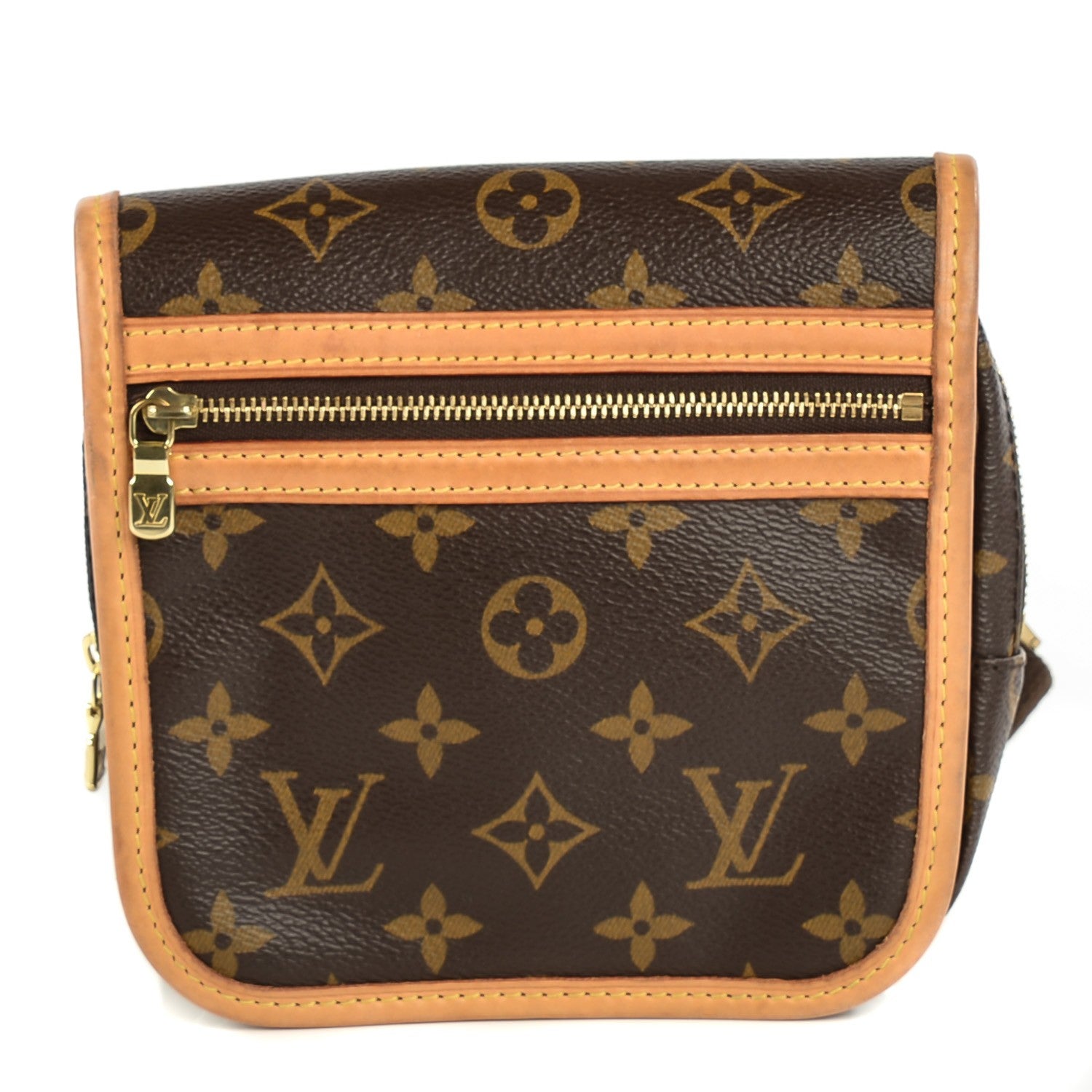 Louis Vuitton Monogram Bosphore Bum Bag 1 of 7
