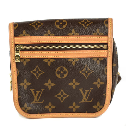 Louis Vuitton Monogram Bosphore Bum Bag 1 of 7