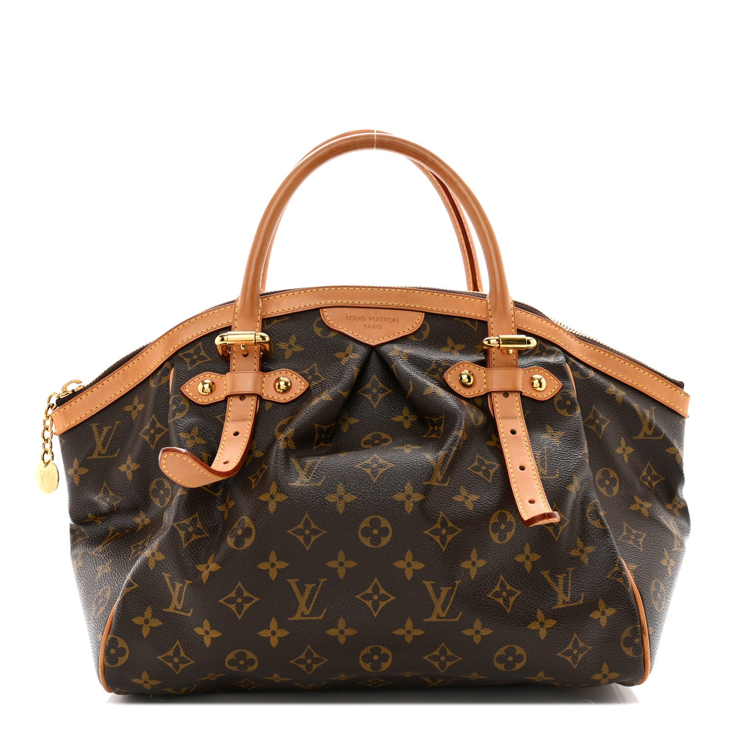 Louis Vuitton Monogram Tivoli GM 1 of 15