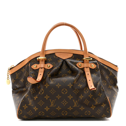 Louis Vuitton Monogram Tivoli GM 1 of 15