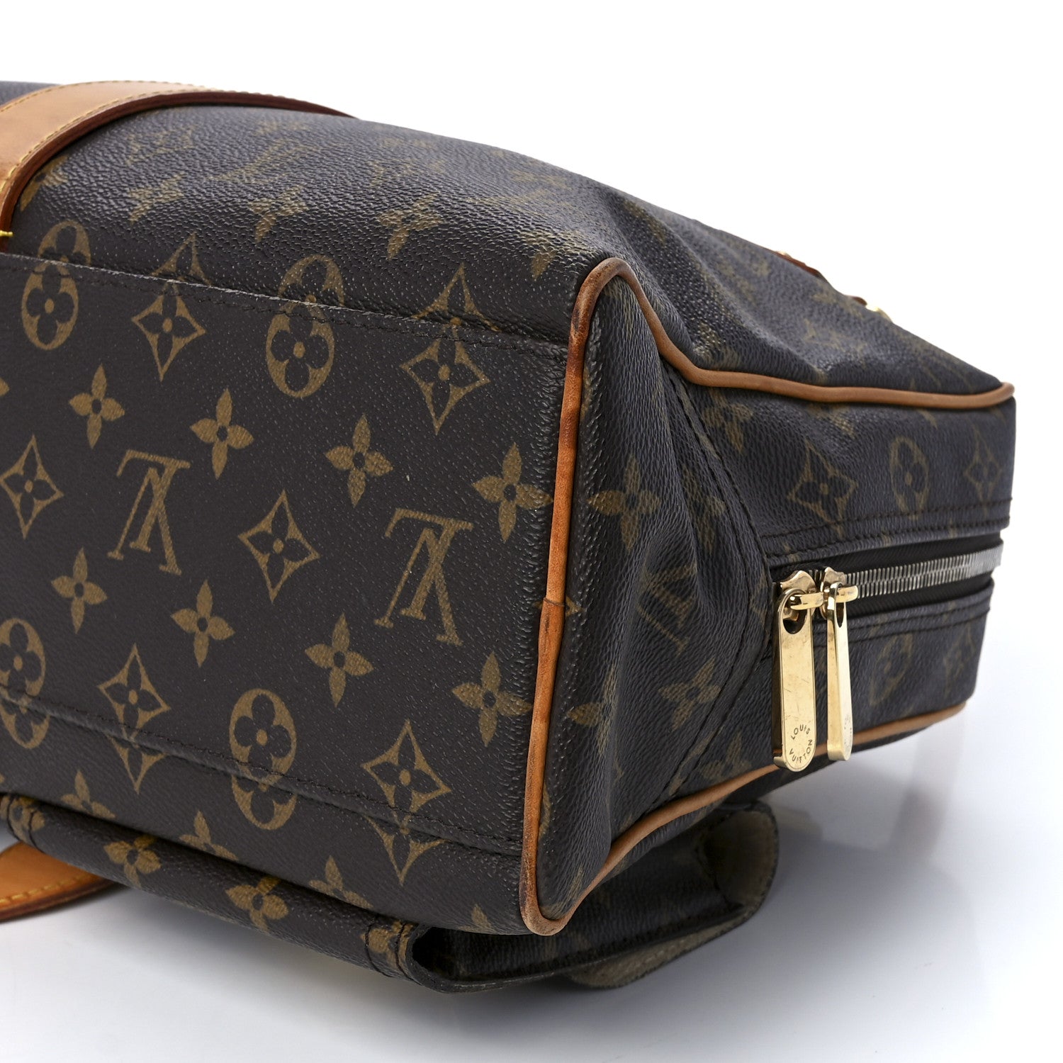 Louis Vuitton Monogram Manhattan GM 11 of 12