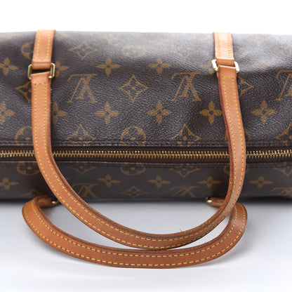 Louis Vuitton Monogram Papillon 26 11 of 13