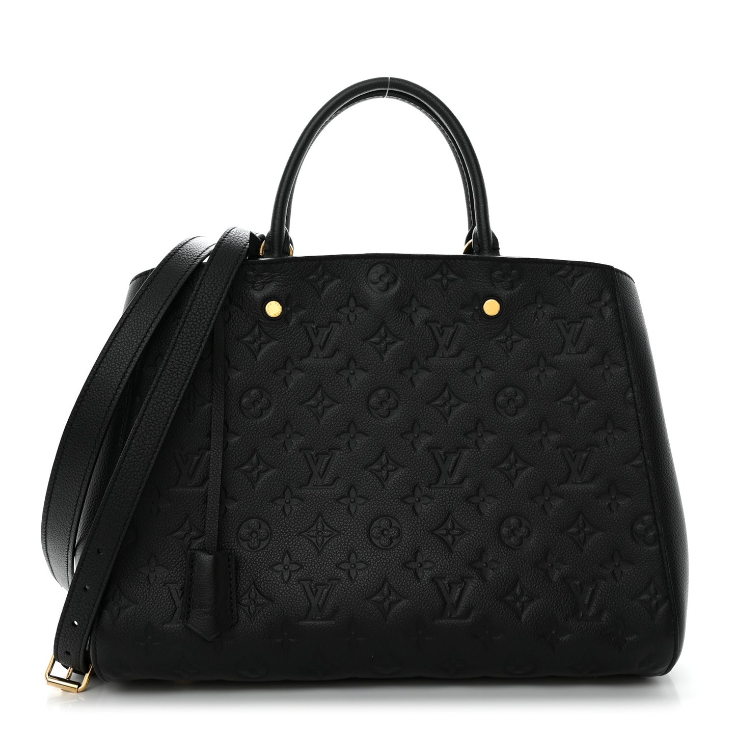 Empreinte Montaigne GM Black