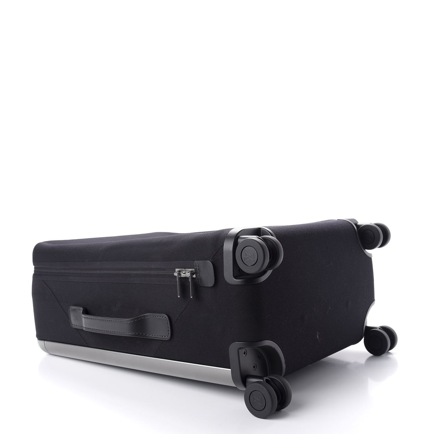 Knit Monogram Eclipse Horizon Soft 55 Suitcase