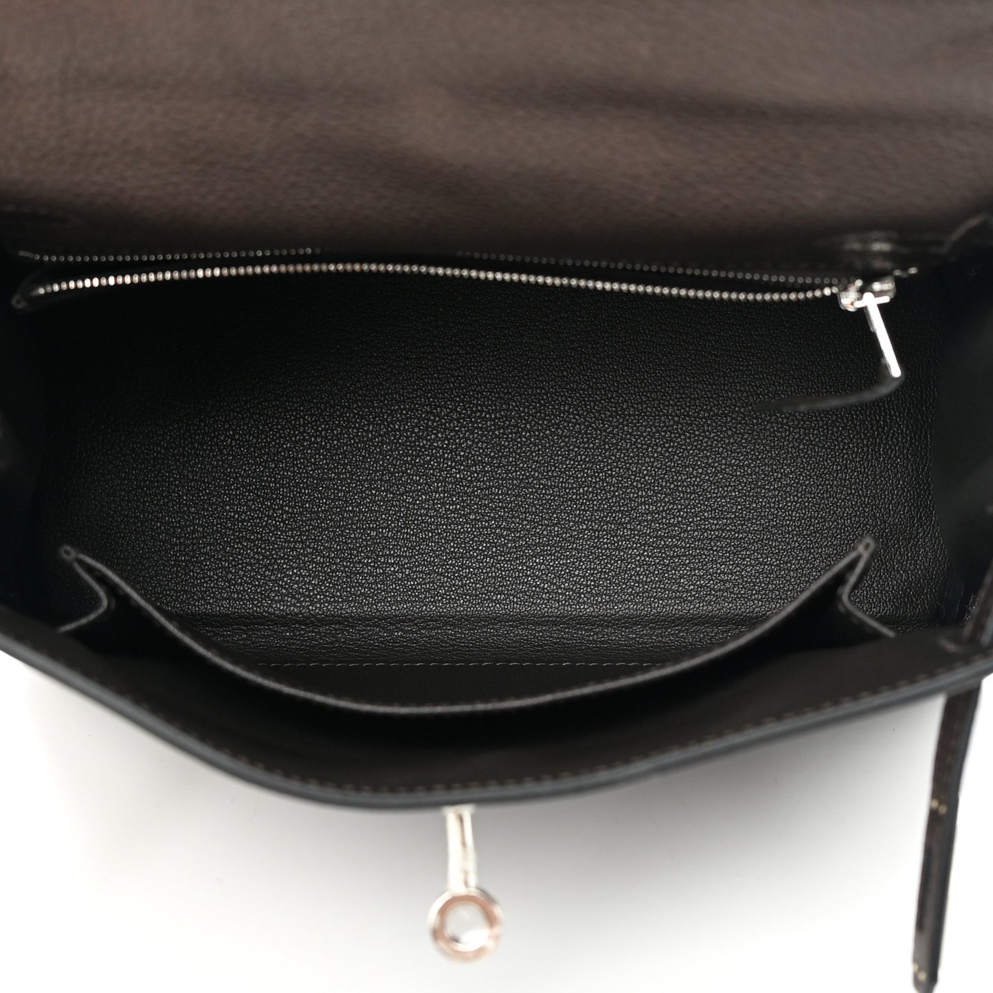 Barenia Faubourg Kelly Retourne 25 Ebene