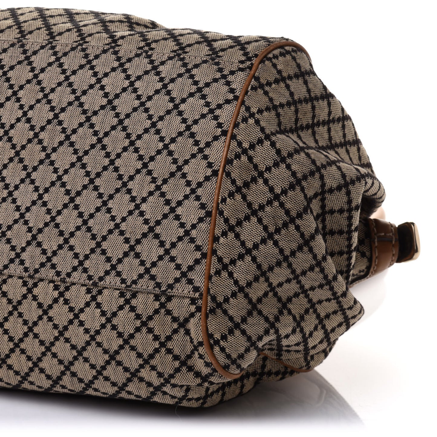 Diamante Medium Sukey Boston Brown