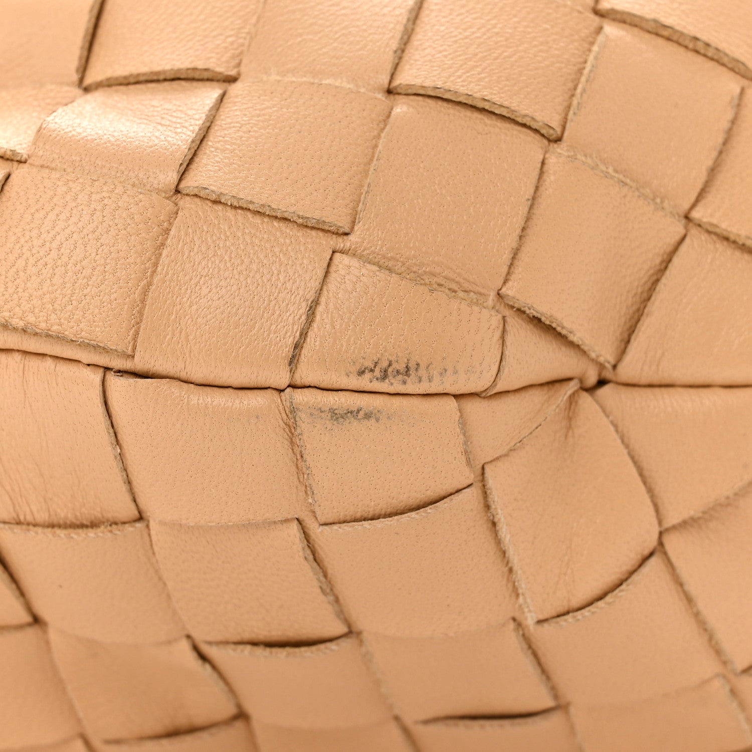 Bottega Veneta Nappa Intrecciato Small Jodie Hobo Almond 11 of 11