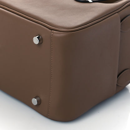 Hermes Swift Verso Lindy 26 Alezan Biscuit 10 of 11