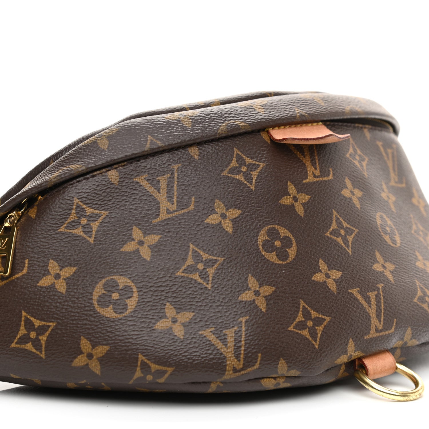 Louis Vuitton Monogram Bumbag 8 of 9