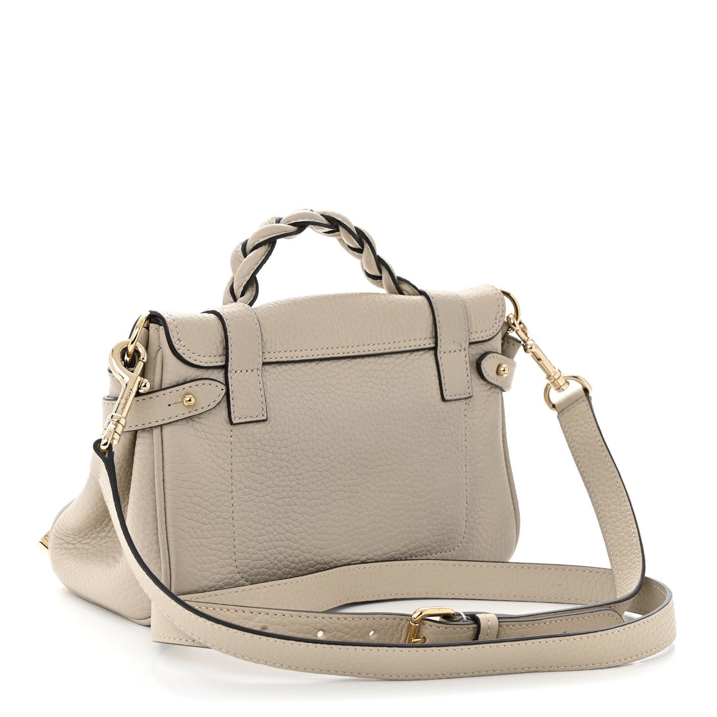 Heavy Grain Mini Alexa Chalk