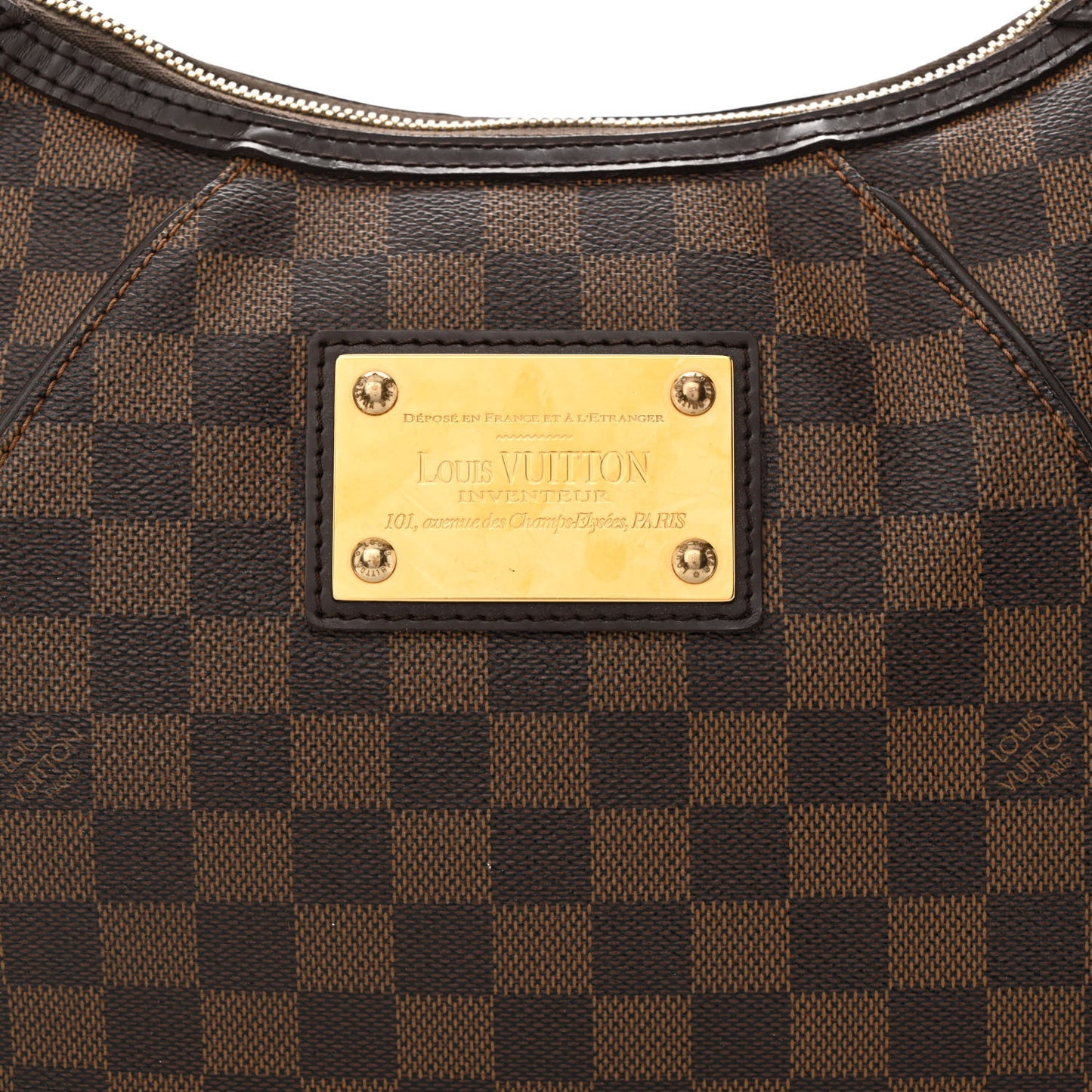 Damier Ebene Thames GM