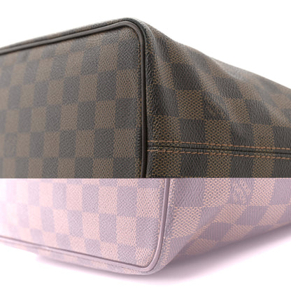 Louis Vuitton Damier Ebene Saleya PM 10 of 11