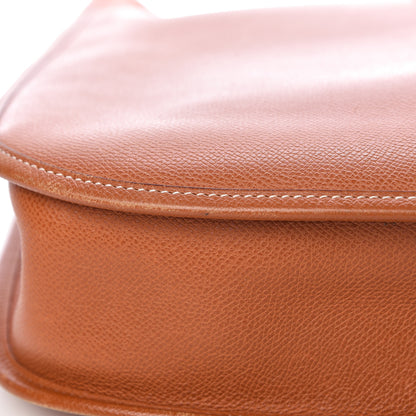 Hermes Courchevel Evelyne GM Gold 17 of 19