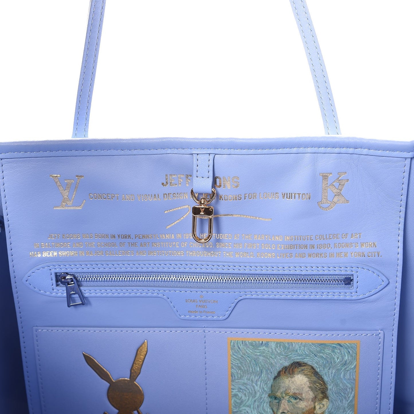 Masters Van Gogh Neverfull MM