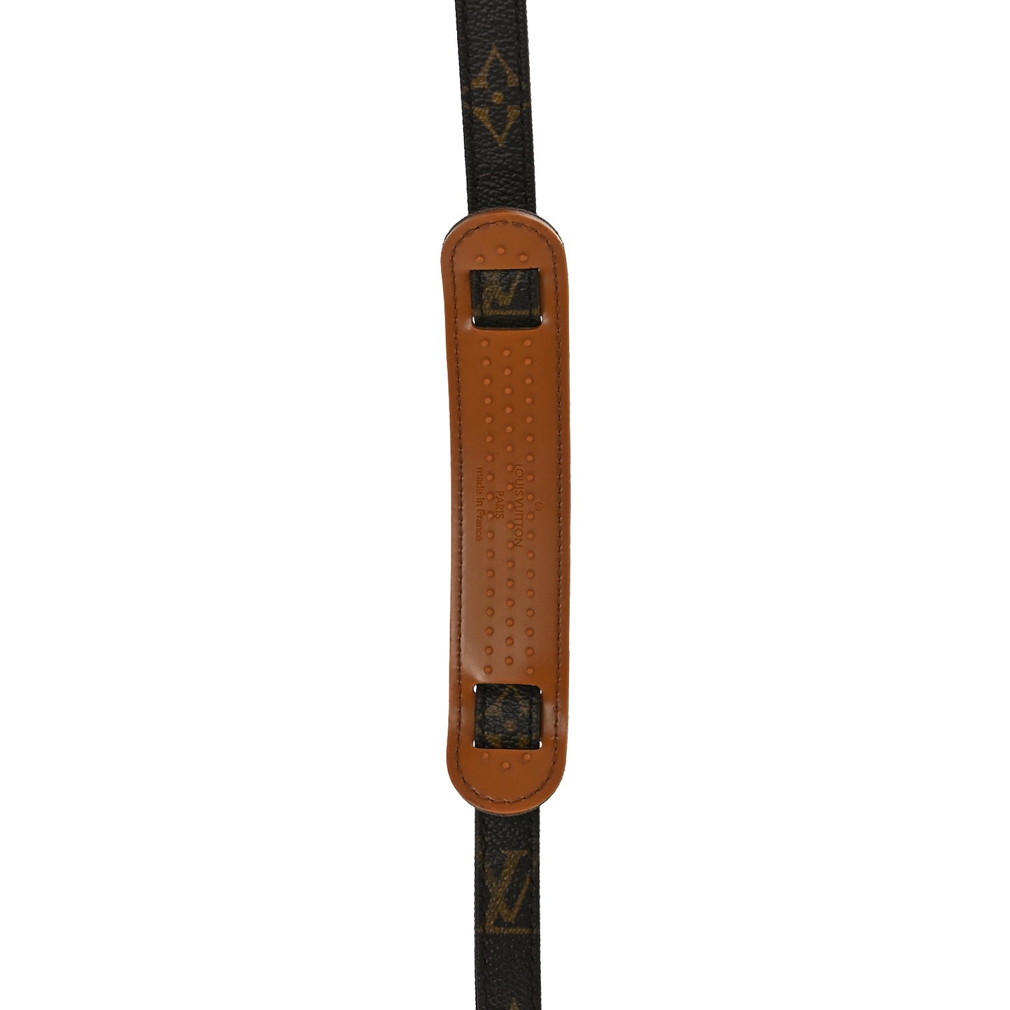 Monogram 16mm Shoulder Strap