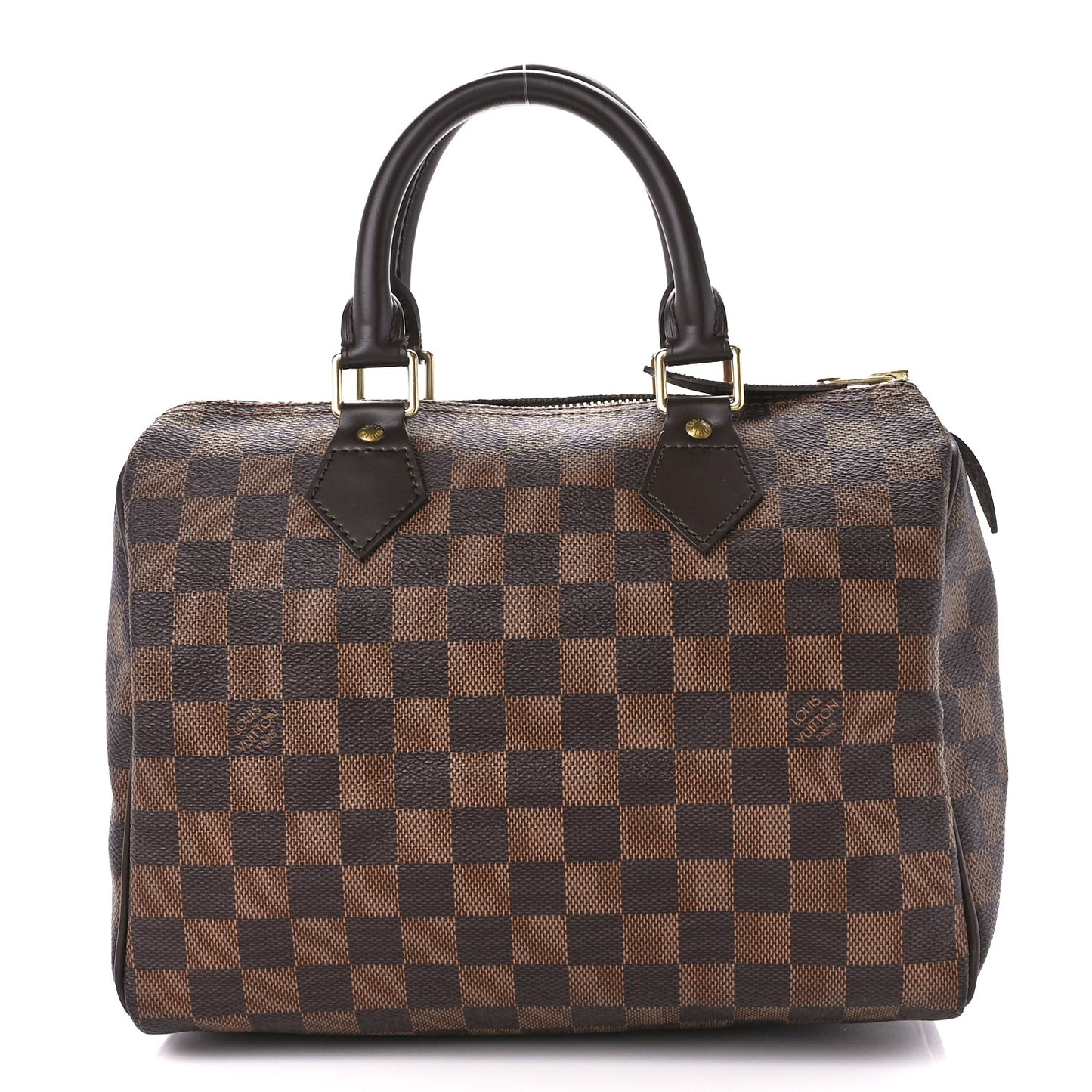 Damier Ebene Speedy 25