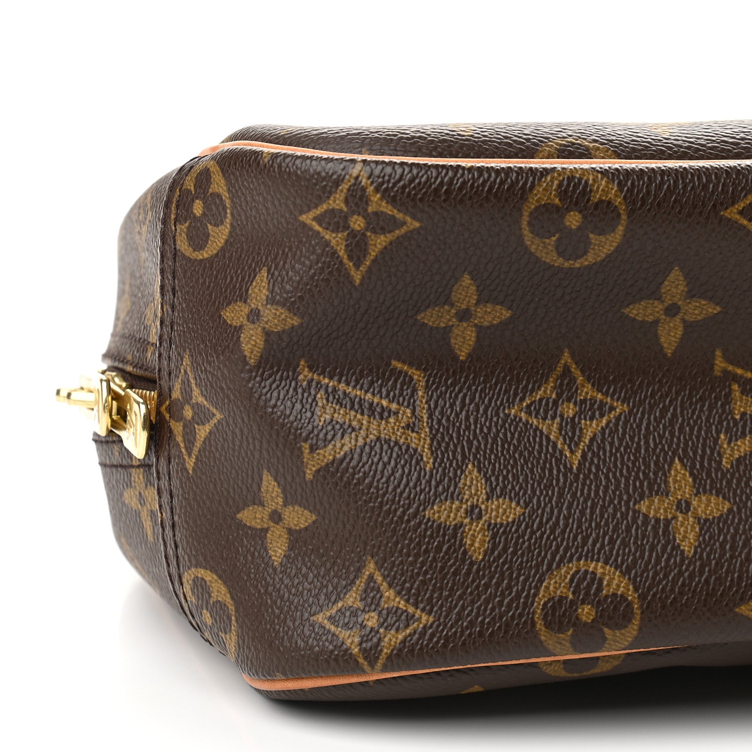 Louis Vuitton Monogram Trouville 8 of 9