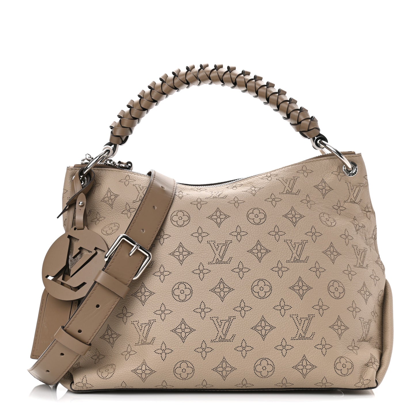 Mahina Beaubourg Hobo MM Galet