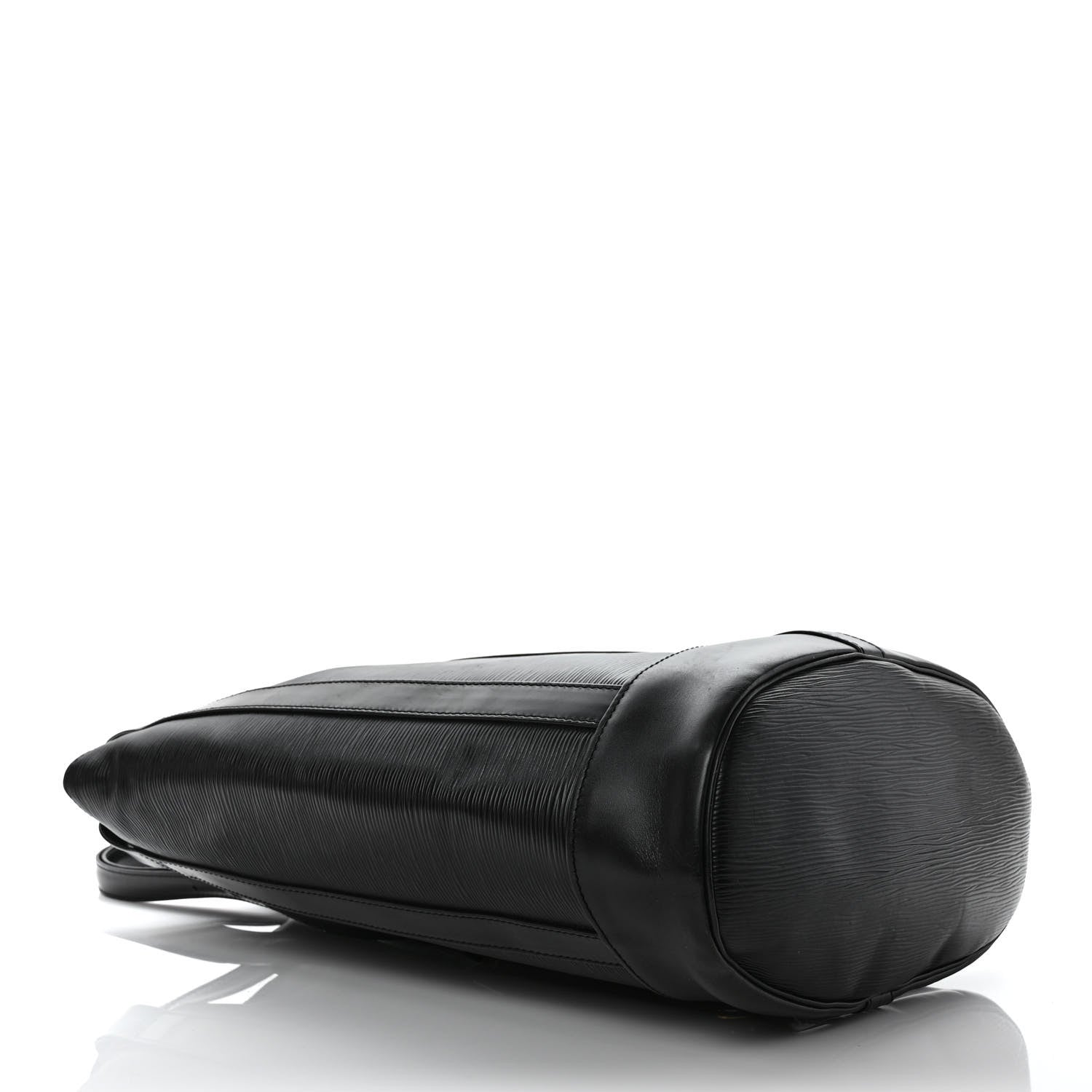 Louis Vuitton Epi Randonnee GM Black 4 of 8