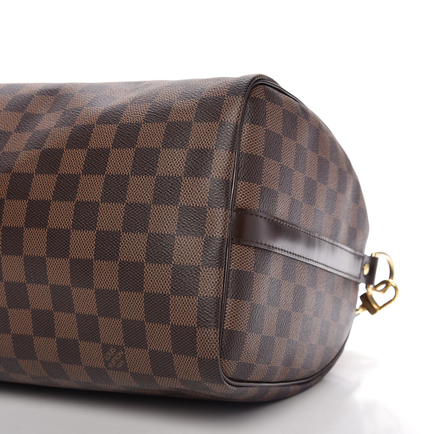 Damier Ebene Speedy Bandouliere 30
