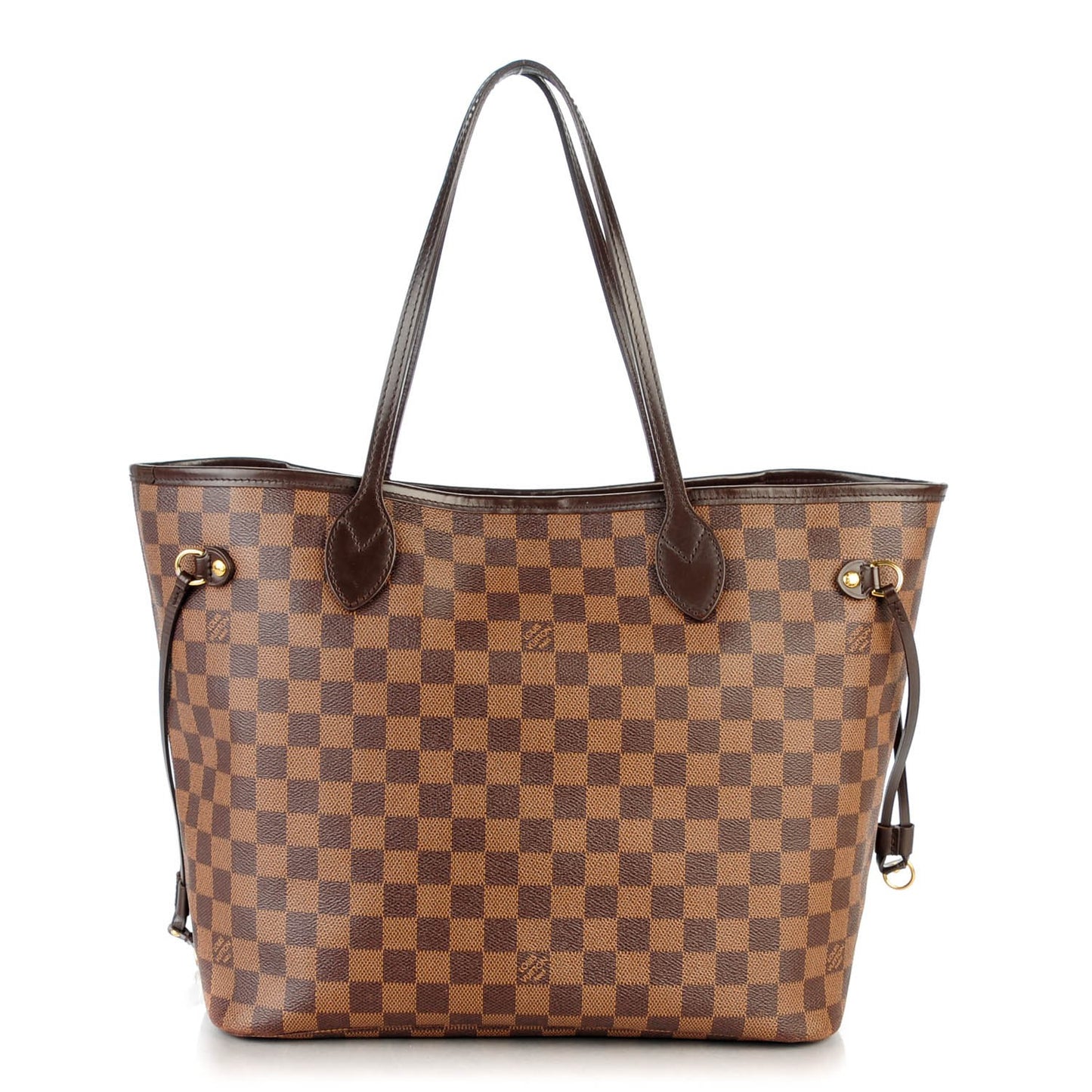 Damier Ebene Neverfull MM