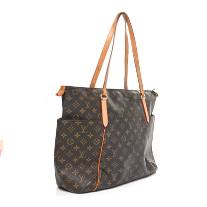Louis Vuitton Monogram Totally GM 2 of 9