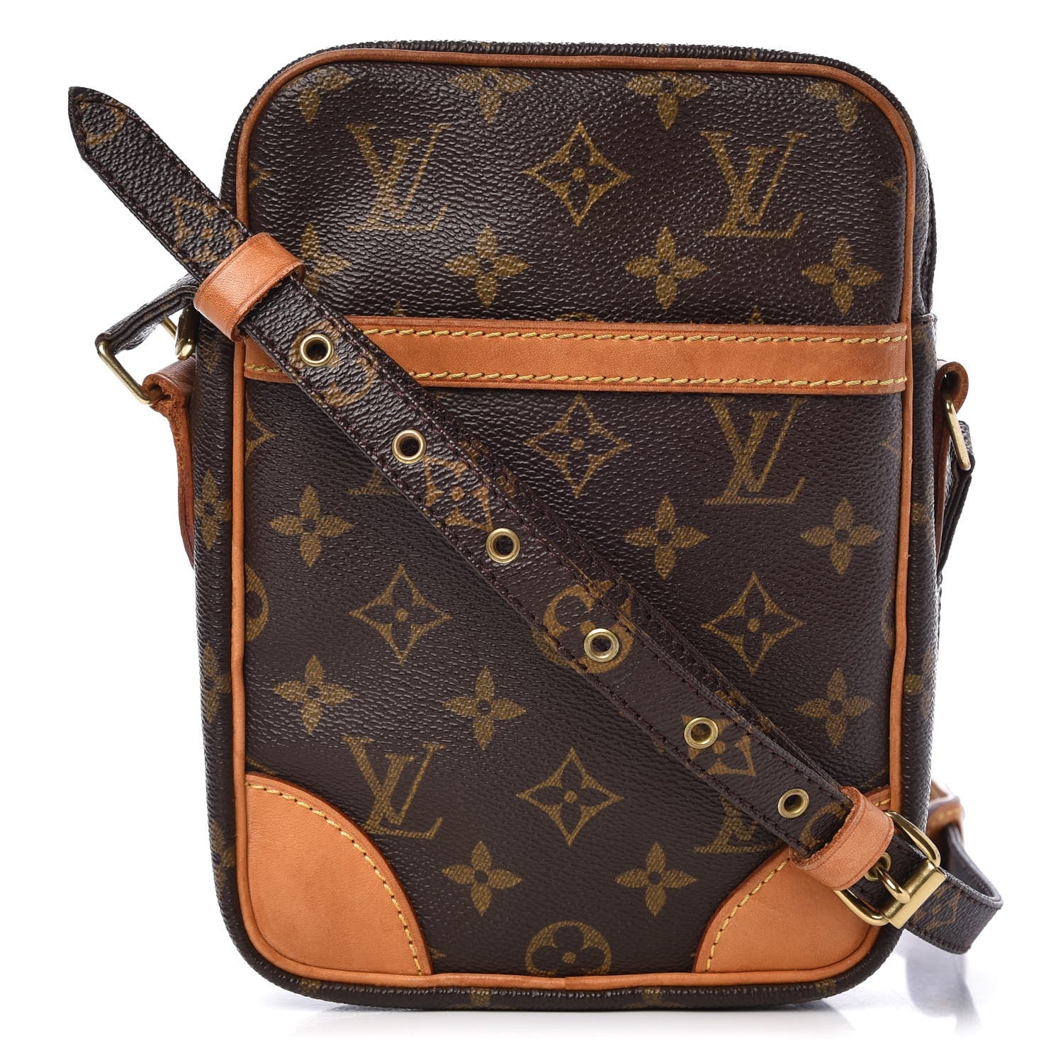 Louis Vuitton Monogram Danube 21 1 of 7